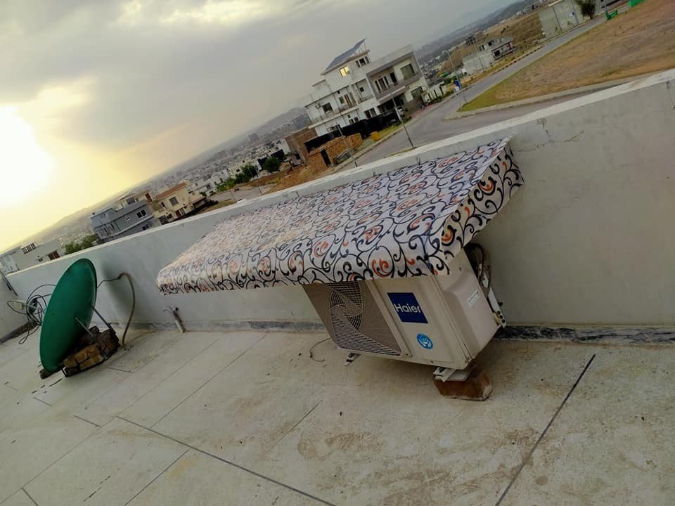 MKG Group Fiberglass Sheets